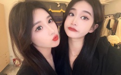 薛璐未经处理雅照